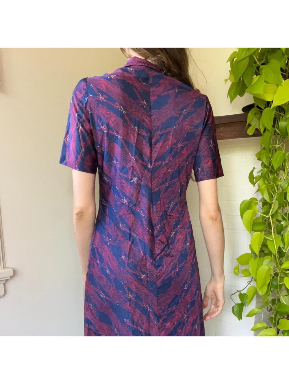 VINTAGE DRESS - Picture 4 of 6
